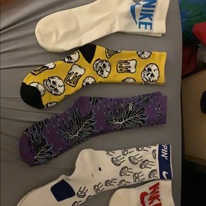 Socks